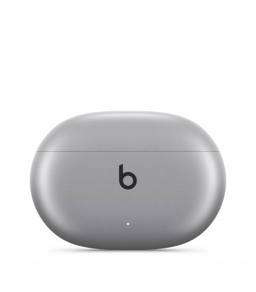 Beats Studio Buds + - True Wireless Noise Cancelling Earbuds - Cosmic Silver