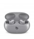 Beats Studio Buds + - True Wireless Noise Cancelling Earbuds - Cosmic Silver