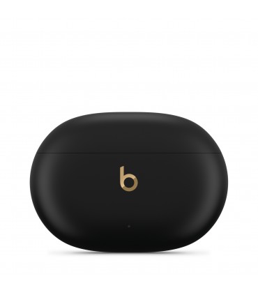 Beats Studio Buds + - True Wireless Noise Cancelling Earbuds - Black / Gold