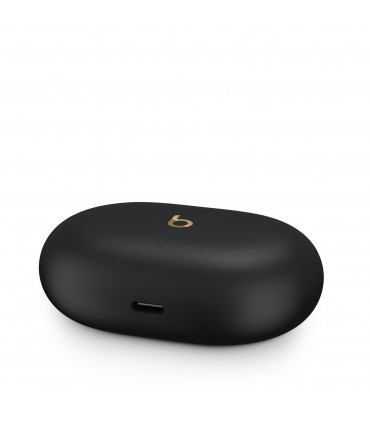 Beats Studio Buds + - True Wireless Noise Cancelling Earbuds - Black / Gold