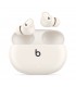 Beats Studio Buds + - True Wireless Noise Cancelling Earbuds - Ivory