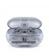 Beats Studio Buds + - True Wireless Noise Cancelling Earbuds - Transparent