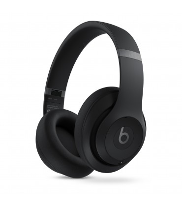 Beats Studio Pro Wireless Headphones - Black