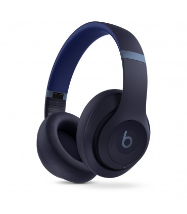 Beats Studio Pro Wireless Headphones - Navy