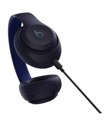 Beats Studio Pro Wireless Headphones - Navy