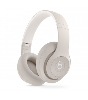 Beats Studio Pro Wireless Headphones - Sandstone