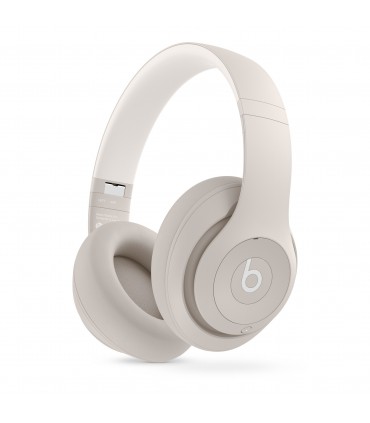 Beats Studio Pro Wireless Headphones - Sandstone