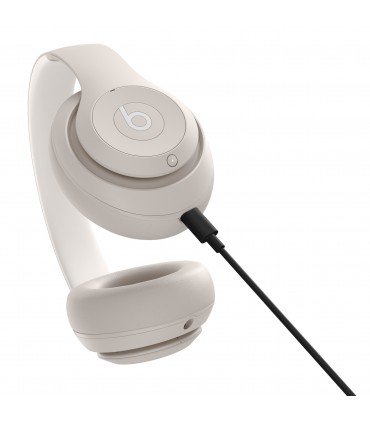 Beats Studio Pro Wireless Headphones - Sandstone