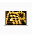 Apple Macbook Air 15,3" Apple M2, 8GB, 512GB SSD