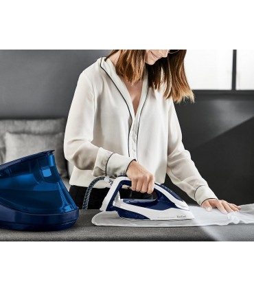 Tefal GV9812 Pro Express Vision, Smart LED