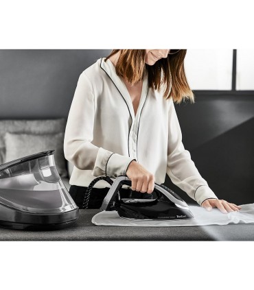 Tefal GV9821 Pro Express Vision, Smart LED ja Steam