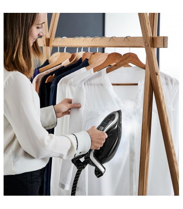 Tefal GV9821 Pro Express Vision, Smart LED ja Steam