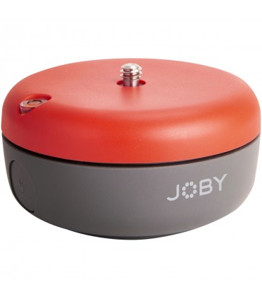 Joby Spin