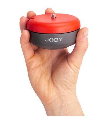 Joby Spin