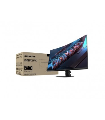 Gigabyte Gaming monitor 27" FHD, 180 Hz, GS27FC EK1