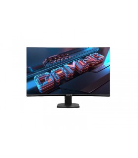 Gigabyte Gaming monitor 27" FHD, 180 Hz, GS27FC EK1
