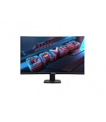 Gigabyte Gaming monitor 27" FHD, 180 Hz, GS27FC EK1