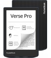 PocketBook Verse Pro e-luger 6" 16GB, sinine