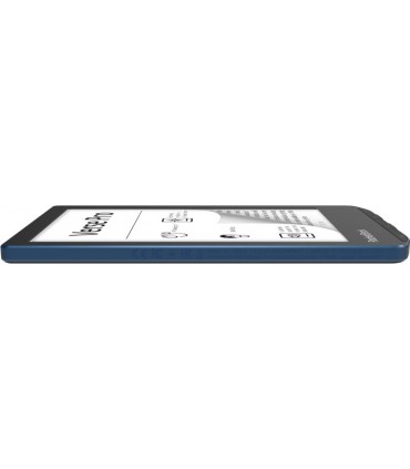 PocketBook Verse Pro e-luger 6" 16GB, sinine