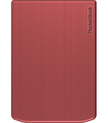 PocketBook Verse Pro e-luger 6'' 16GB, punane
