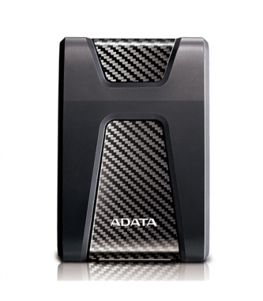 ADATA HD650 1TB HDD Black