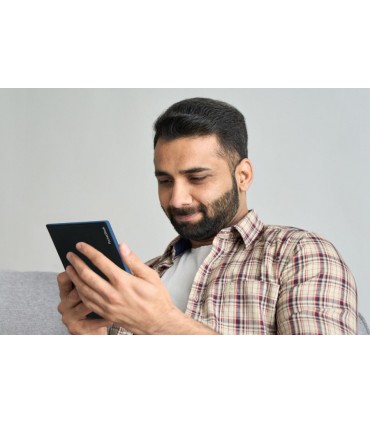 PocketBook Verse Pro e-luger 6" 16GB, sinine