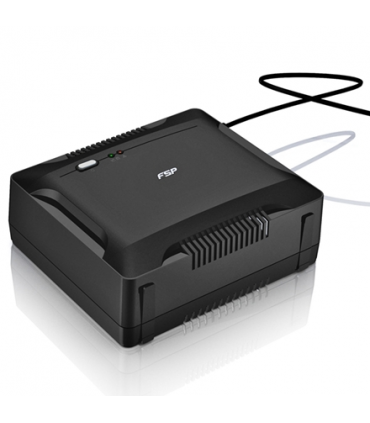 FSP Nano 600 600 VA, 360 W, 270 V, 220 V