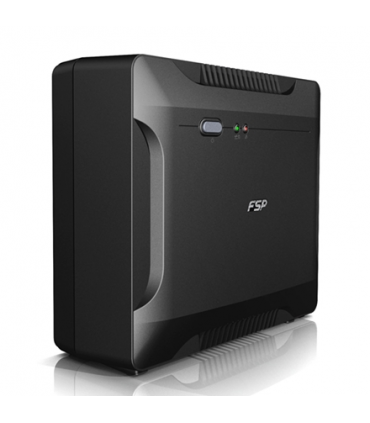 FSP Nano 600 600 VA, 360 W, 270 V, 220 V