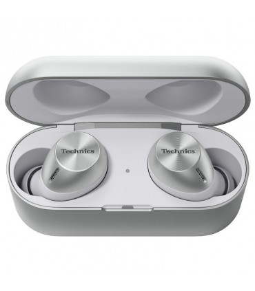 Technics EAH-AZ40M2ES, hõbedane