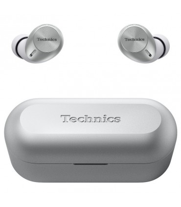 Technics EAH-AZ40M2ES, hõbedane