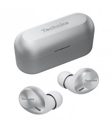 Technics EAH-AZ40M2ES, hõbedane