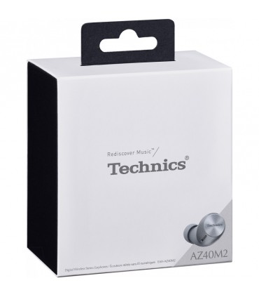 Technics EAH-AZ40M2EK, must
