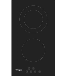 Whirlpool WRD 6030 B domino