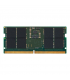 Kingston 32 GB DDR5 5600 MHz Notebook Registered No ECC No