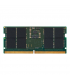 Kingston 16 GB DDR5 5600 MHz Notebook Registered No ECC No