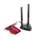 TP-Link Archer TX3000E, Wi-Fi 6, Bluetooth 5.0 PCIe Adapter, 574+2402 Mbit/s