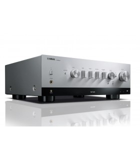 Yamaha R-N800ASI (hõbedane)