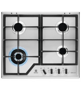 Electrolux KGS64362XX