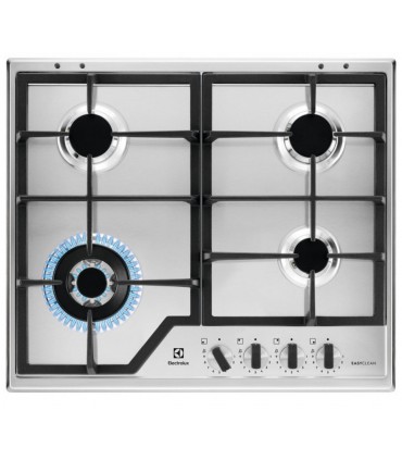 Electrolux KGS64362XX