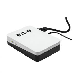 Eaton UPS 3S Mini 36W 9 VA, 36 W, Tower, Off line