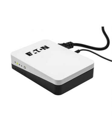 Eaton UPS 3S Mini 36W 9 VA, 36 W, Tower, Off line