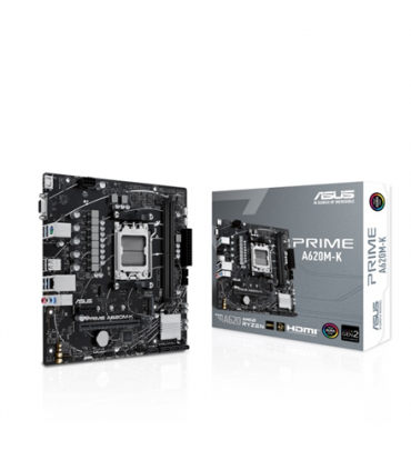 Asus Prime A620M-K