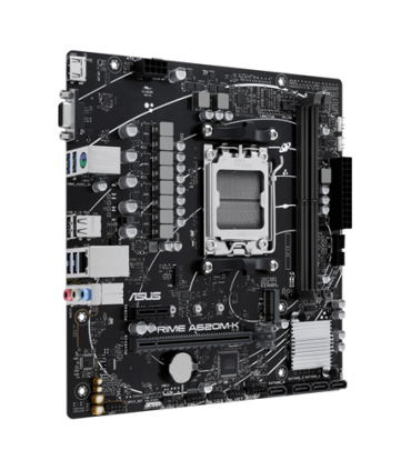 Asus Prime A620M-K