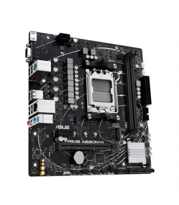 Asus Prime A620M-K
