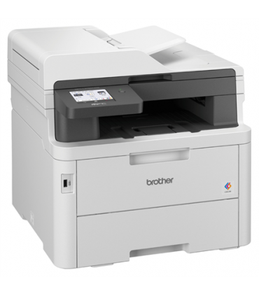 Brother Multifunction Printer MFC-L3760CDW Colour, Laser, All-in-one, A4, Wi-Fi