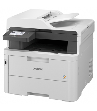 Brother Multifunction Printer MFC-L3760CDW Colour, Laser, All-in-one, A4, Wi-Fi