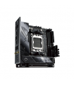 Asus ROG STRIX X670E-I GAMING WIFI Processor family AMD, Processor socket AM5