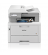 Brother All-in-one LED Printer with Wireless MFC-L8340CDW Colour, Laser, A4, Wi-Fi