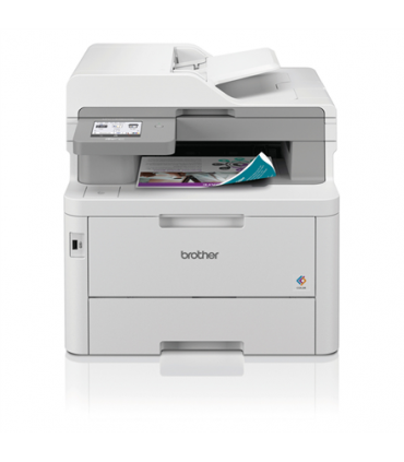 Brother Multifunction Printer MFC-L8390CDW Colour, Laser, All-in-one, A4, Wi-Fi
