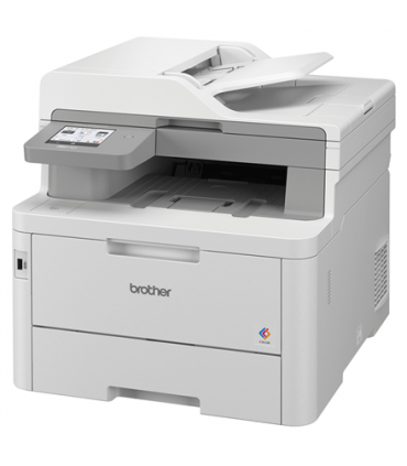 Brother Multifunction Printer MFC-L8390CDW Colour, Laser, All-in-one, A4, Wi-Fi